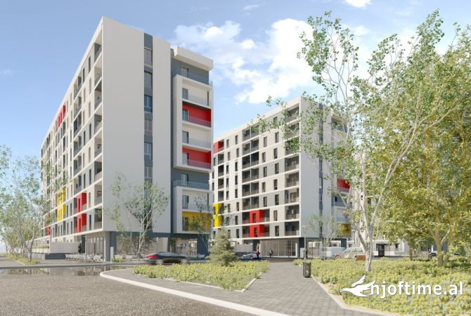 Shtepi ne shitje 2+1 ne Tirane - 118,000 Euro