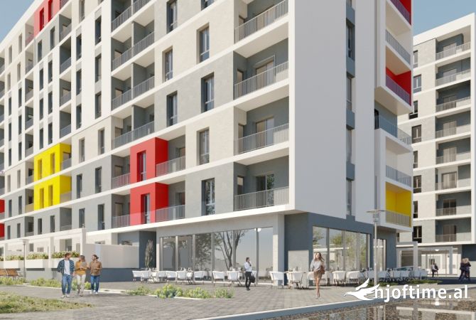 Shtepi ne shitje 2+1 ne Tirane - 118,000 Euro