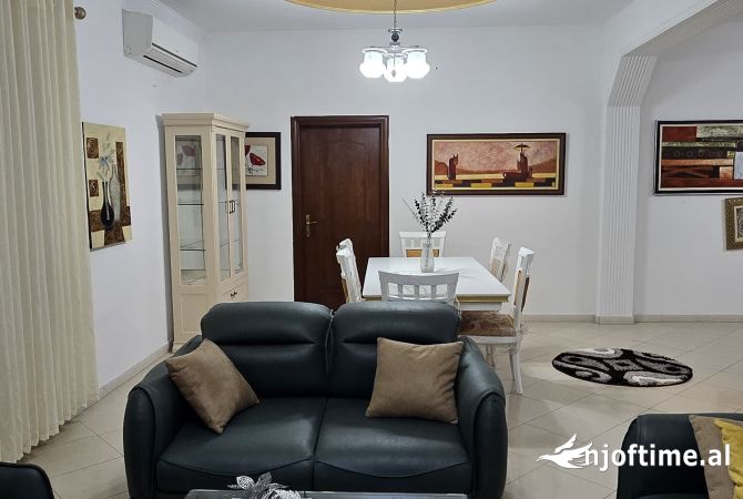 Shtepi me qera 2+1 ne Tirane - 60,000 Leke