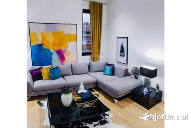 Shtepi me qera Apartament ne Tirane, 2+1, Mobilimi E mobiluar, Pagesa 950  Euro.