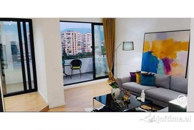 Shtepi me qera Apartament ne Tirane, 2+1, Mobilimi E mobiluar, Pagesa 950  Euro.