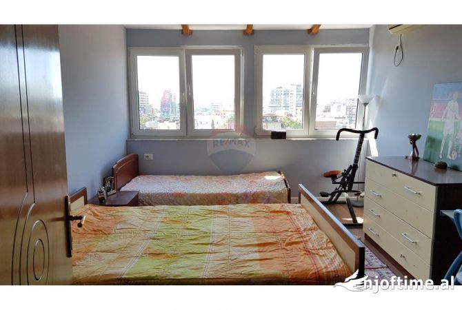 Shtepi ne shitje 2+1 ne Tirane - 220,000 Euro