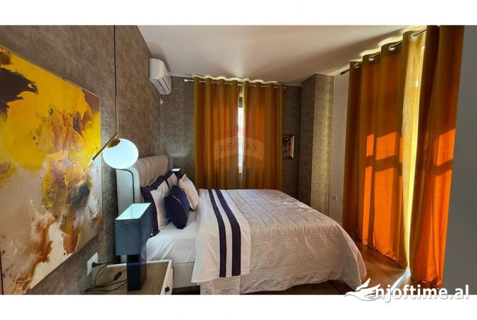 Shtepi me qera 1+1 ne Tirane - 900 Euro