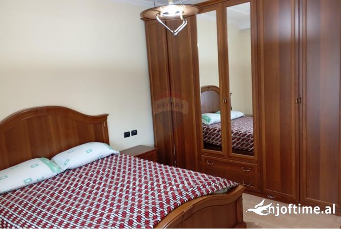 Shtepi me qera 1+1 ne Tirane - 600 Euro