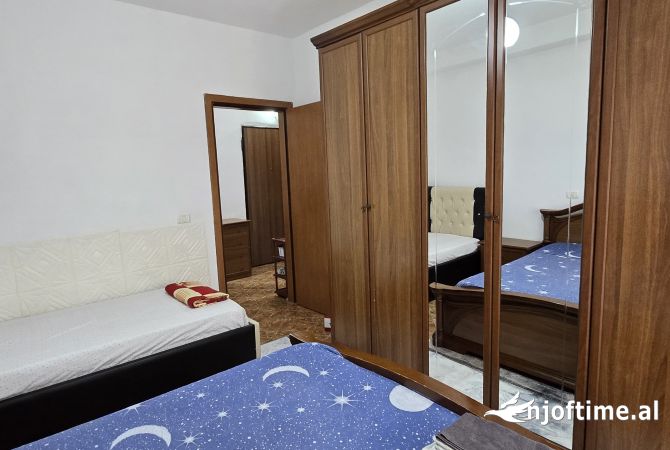 Shtepi me qera 1+1 ne Tirane - 400 Euro