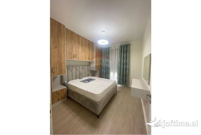 Shtepi me qera 1+1 ne Tirane - 500 Euro
