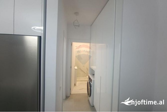 Shtepi me qera 1+1 ne Tirane - 400 Euro