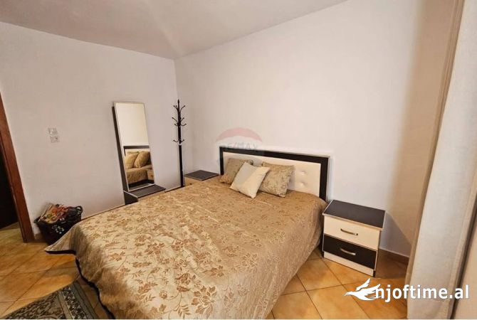 Shtepi me qera 1+1 ne Tirane - 450 Euro