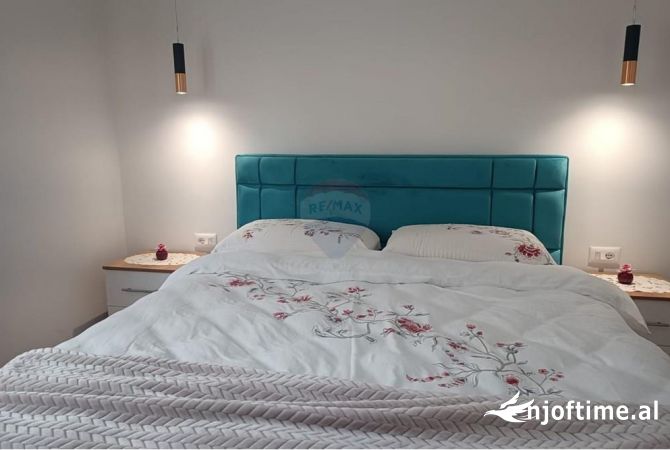 Shtepi me qera 1+1 ne Tirane - 550 Euro