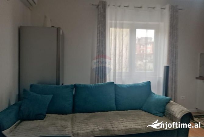 Shtepi me qera 1+1 ne Tirane - 550 Euro