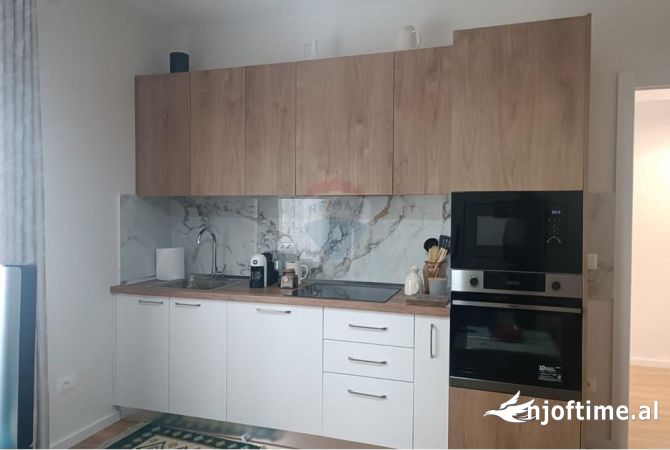 Shtepi me qera 1+1 ne Tirane - 550 Euro
