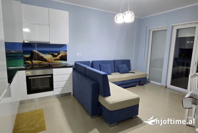 Shtepi ne shitje 1+1 ne Shkoder - 98,000 Euro