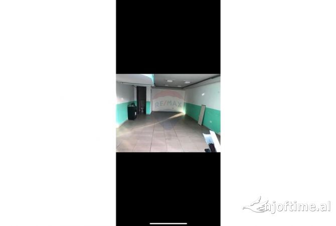 Ambient biznesi ne shitje 1+1 ne Tirane - 85,000 Euro