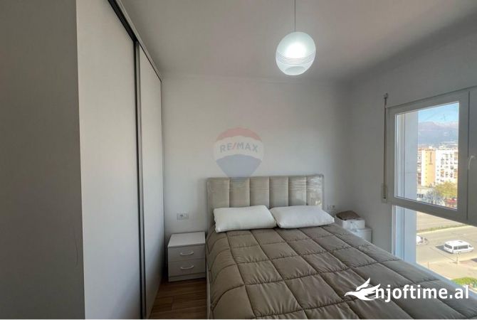 Shtepi me qera 1+1 ne Tirane - 500 Euro