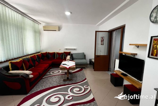 Apartment for rent in Tirana 2+1, Furnished