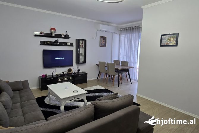 Shtepi me qera 1+1 ne Tirane - 550 Euro