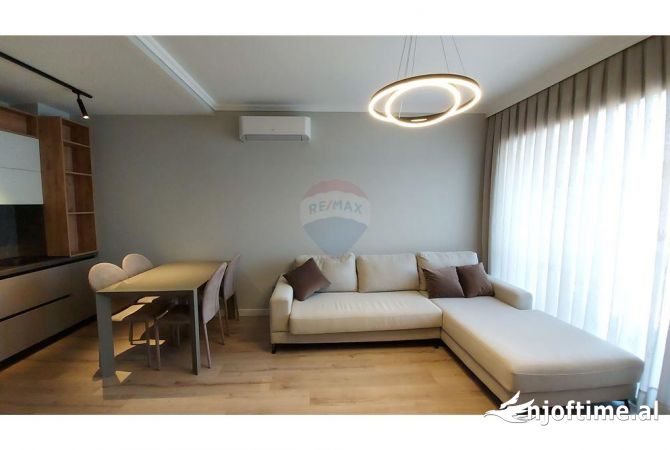 Shtepi me qera 1+1 ne Tirane - 550 Euro