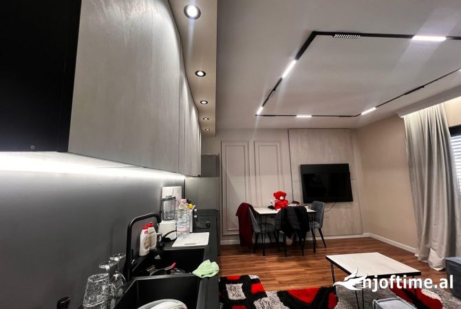 Shtepi me qera 1+1 ne Tirane - 700 Euro