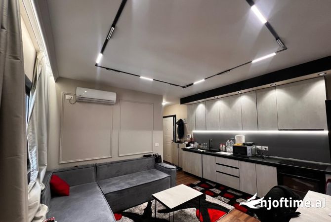 Shtepi me qera 1+1 ne Tirane - 700 Euro