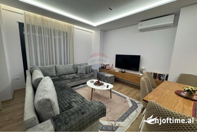 Shtepi ne shitje 1+1 ne Tirane - 185,000 Euro