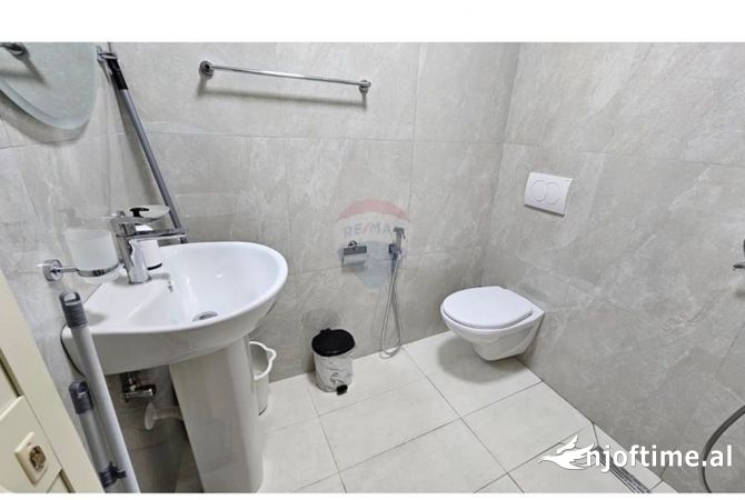 Shtepi me qera 1+1 ne Tirane - 500 Euro