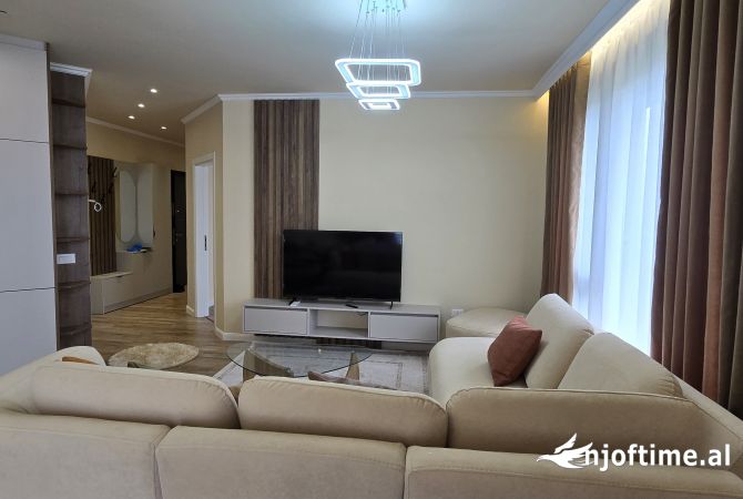 Shtepi me qera 1+1 ne Tirane - 1,000 Euro