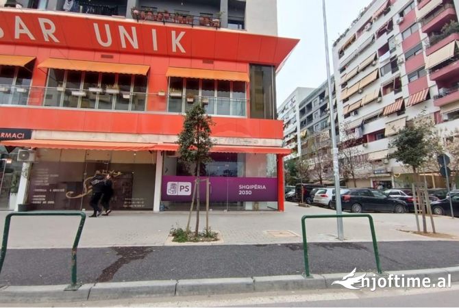 House for Sale 1+1 in Tirana - 100,000 Euro