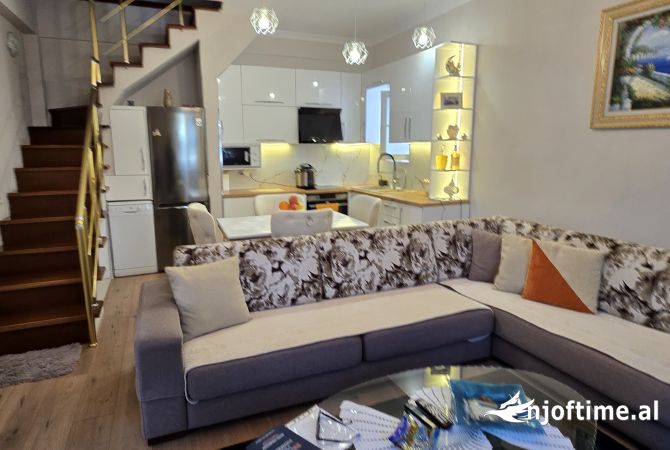 Shtepi me qera 3+1 ne Tirane - 70,000 Leke