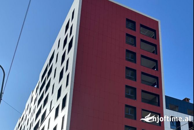 Shtepi ne shitje 1+1 ne Tirane - 125,000 Euro