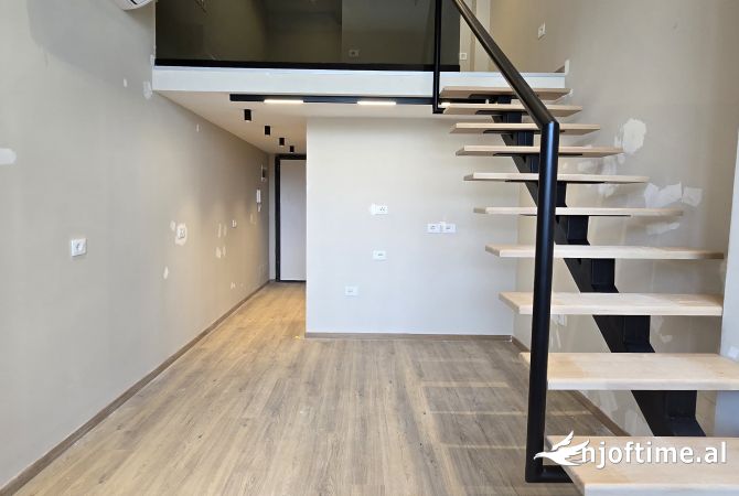 Ambient zyrash per qira, Kompleksi Tirana Golden Park 3.