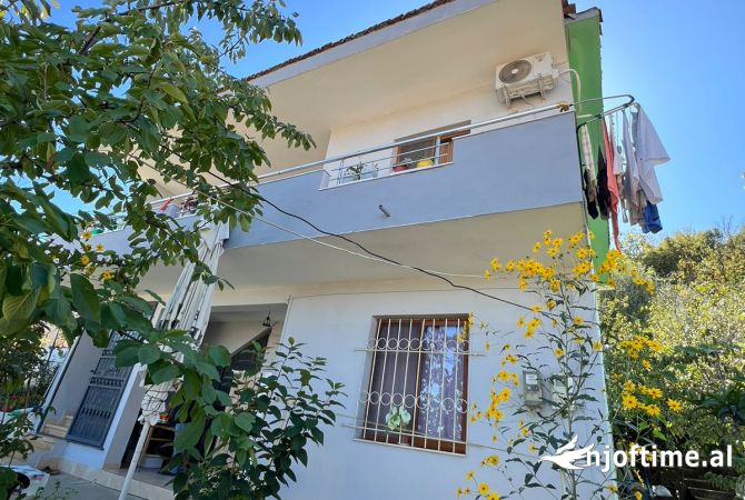 House for Sale 6+1 in Tirana - 280,000 Euro