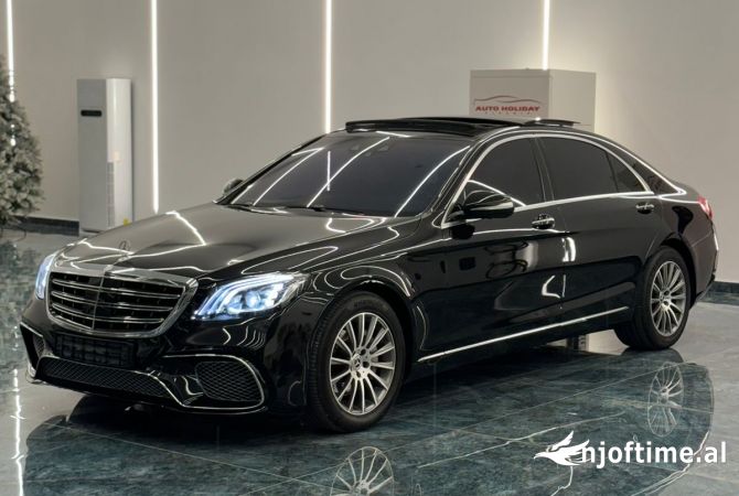 Cars for sale in Tirana - 30,000 Euro