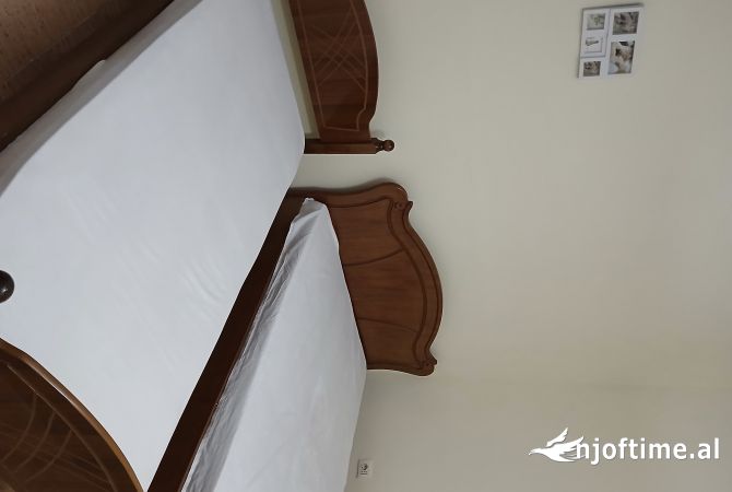 Shtepi me qera 1+1 ne Tirane - 400 Euro