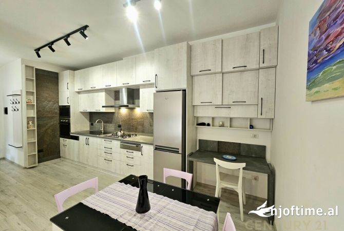 Shtepi me qera 1+1 ne Tirane - 500 Euro