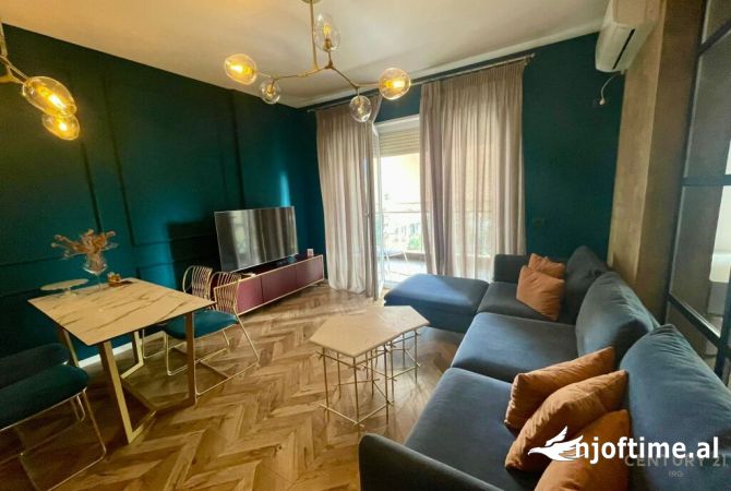 Shtepi me qera 1+1 ne Tirane - 750 Euro