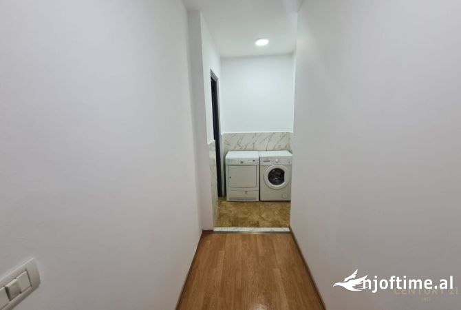Shtepi me qera Apartament ne Tirane, 2+1, Mobilimi E mobiluar, Pagesa 500  Euro.