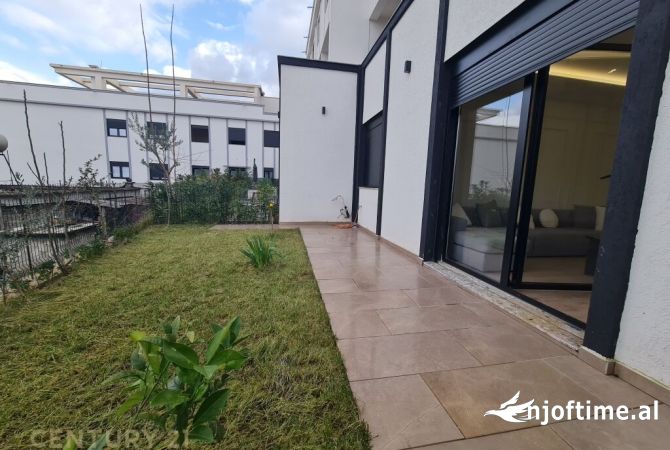 Shtepi me qera Apartament ne Tirane, 1+1, Mobilimi E mobiluar, Pagesa 700  Euro.