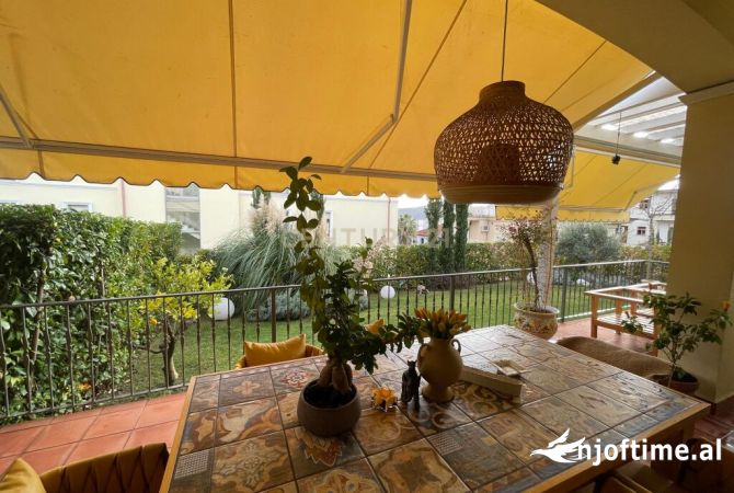 Shtepi ne shitje Apartament ne Tirane, 2+1, Mobilimi E mobiluar, Pagesa 530,000  Euro.