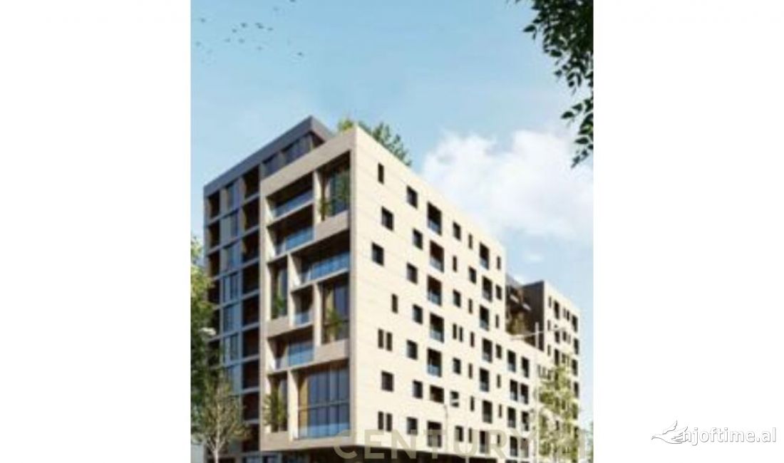 Shtepi ne shitje Apartament ne Tirane, 3+1, Mobilimi Pjeserisht e mobiluar, Pagesa 243,980  Euro.