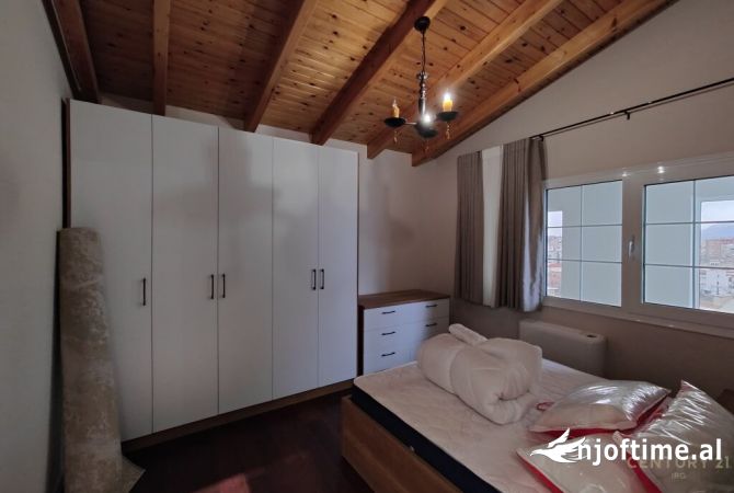 Shtepi me qera Apartament ne Tirane, 2+1, Mobilimi E mobiluar, Pagesa 950  Euro.