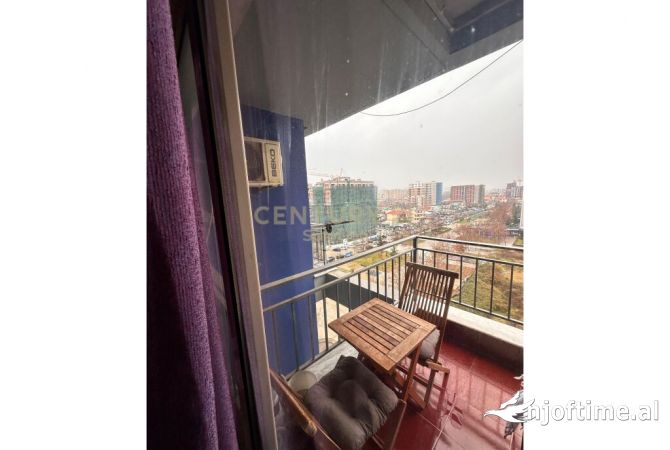 Shtepi me qera Apartament ne Tirane, 2+1, Mobilimi E mobiluar, Pagesa 600  Euro.