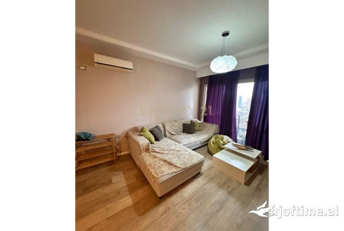 Shtepi me qera 2+1 ne Tirane - 600 Euro