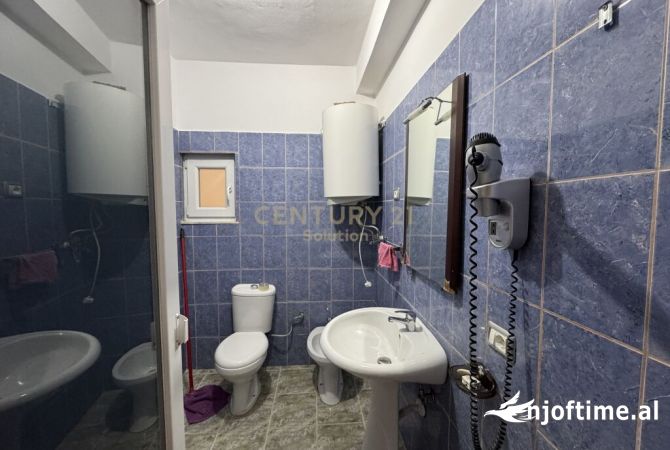 Shtepi me qera Apartament ne Tirane, 2+1, Mobilimi E mobiluar, Pagesa 400  Euro.