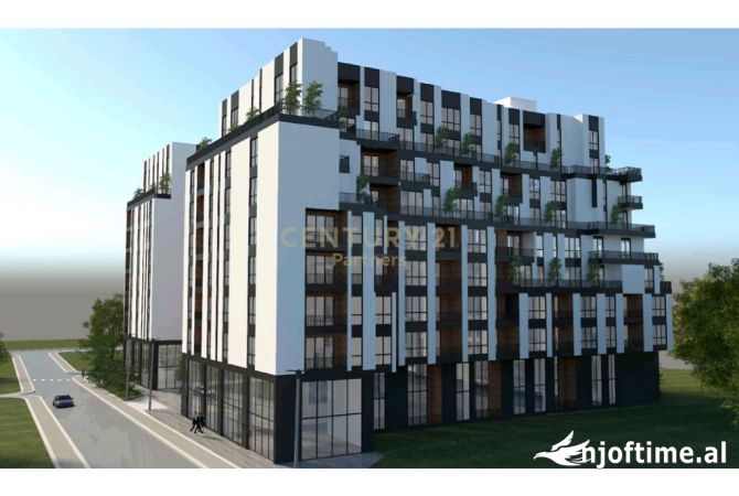 Shtepi ne shitje 1+1 ne Tirane - 51,200 Euro