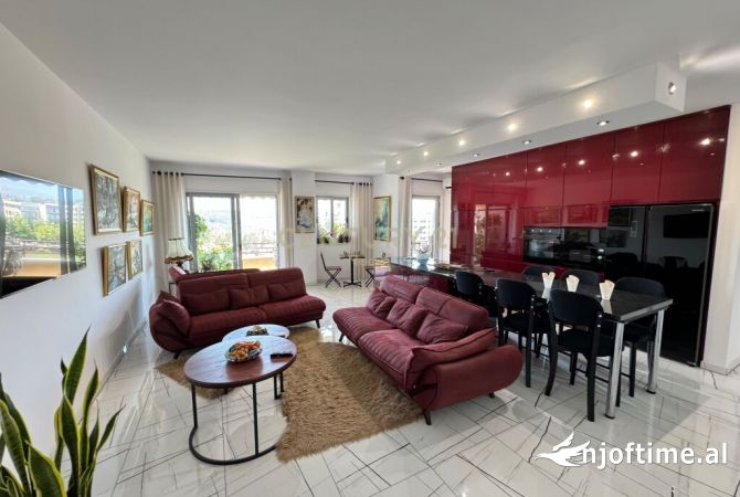 Shtepi ne shitje 2+1 ne Tirane - 290,000 Euro