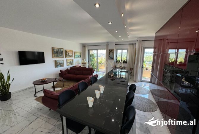 Shtepi ne shitje 2+1 ne Tirane - 290,000 Euro