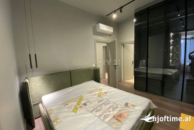 Shtepi me qera Apartament ne Tirane, 2+1, Mobilimi E mobiluar, Pagesa 1,000  Euro.