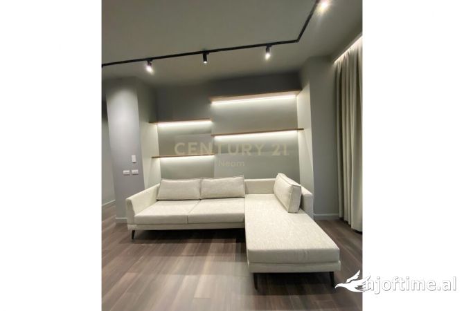 Shtepi me qera Apartament ne Tirane, 2+1, Mobilimi E mobiluar, Pagesa 1,000  Euro.