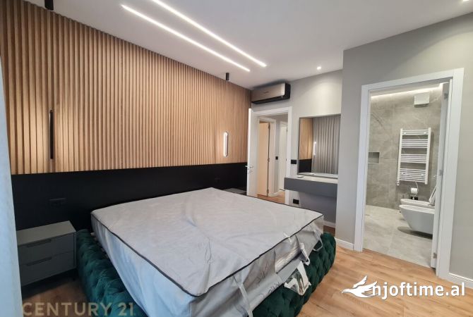 Shtepi me qera Apartament ne Tirane, 2+1, Mobilimi E mobiluar, Pagesa 1,600  Euro.