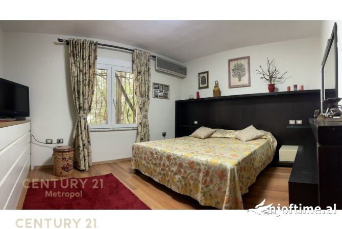 Shtepi me qera 2+1 ne Tirane - 750 Euro